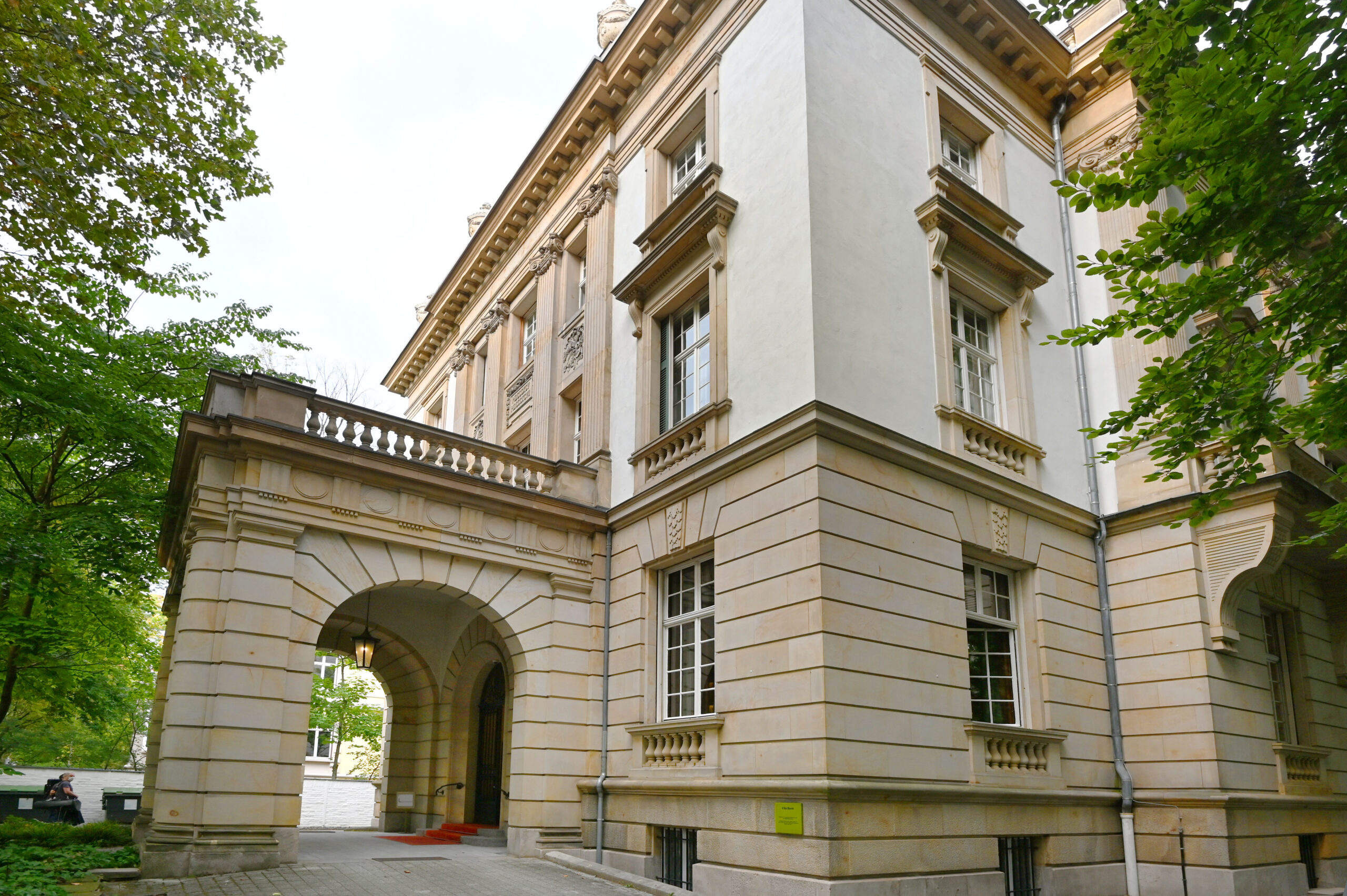 VillaBonn