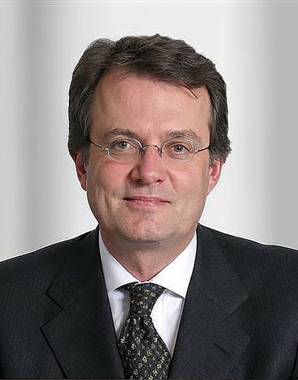 Johannes Adolff