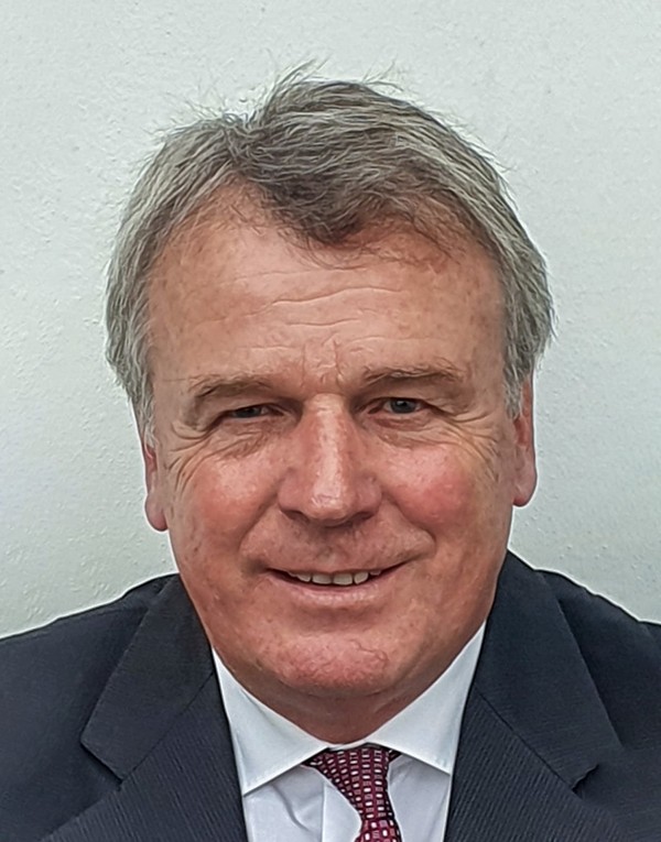 Benedikt Buhl