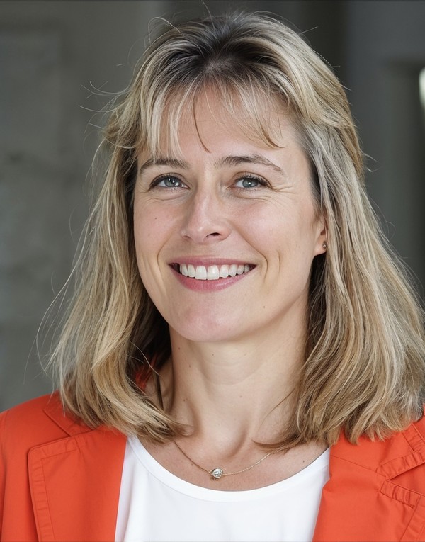 Stefanie Dimmeler