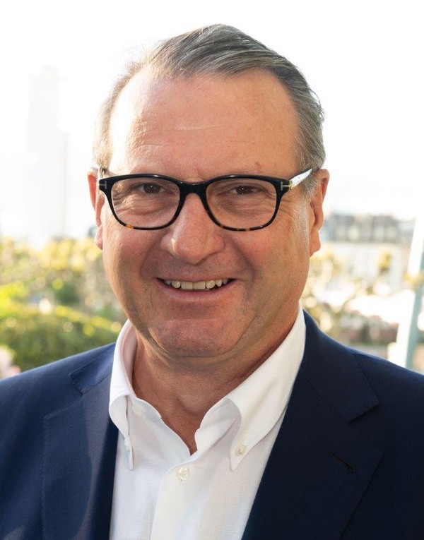 Jochen Dorsheimer