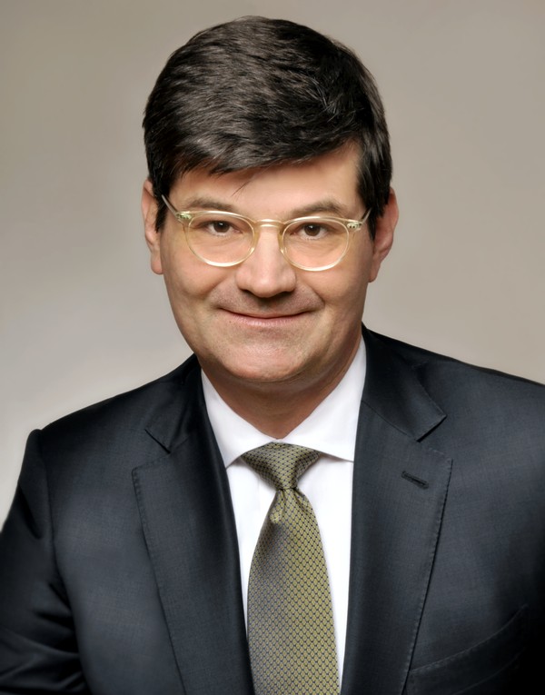 Florian Drinhausen