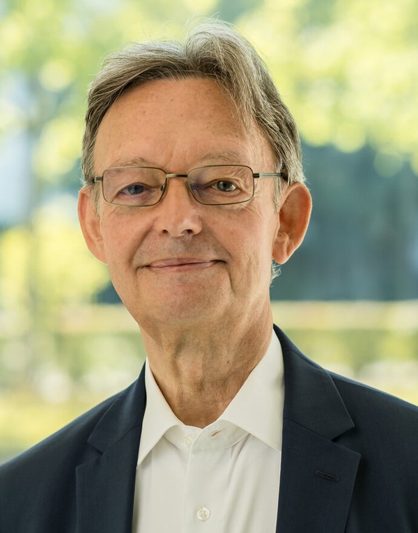 Volker Fasbender