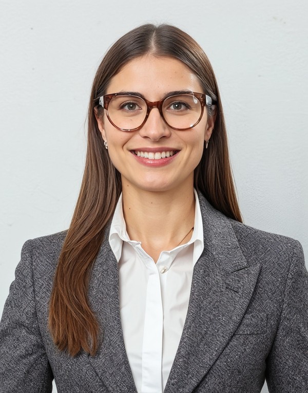 Anastasiia Kriuchko