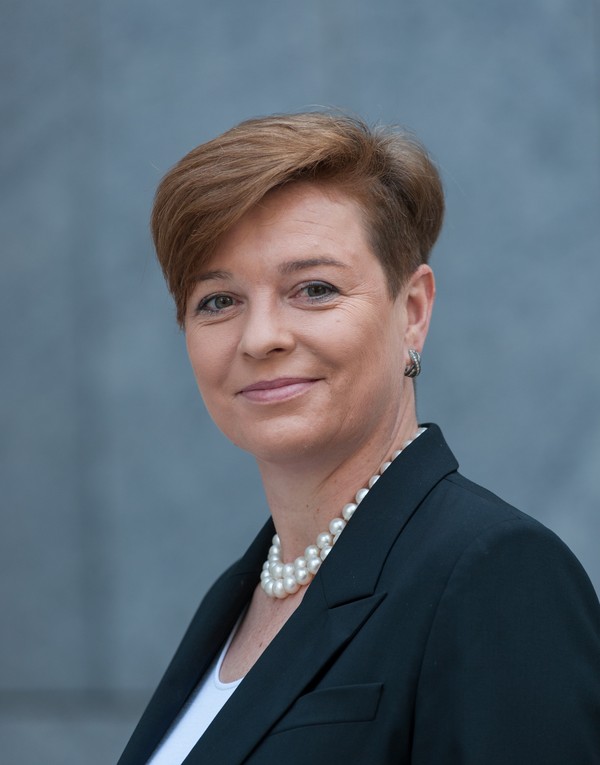 Barbara Livonius