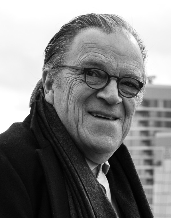 Christoph Mäckler