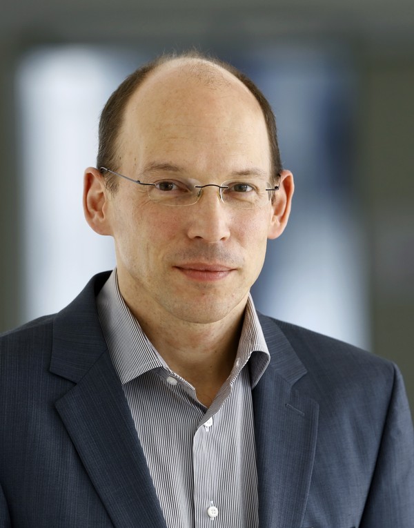 Andreas Reif