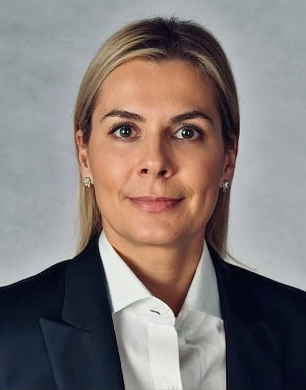 Stefanie Rühl-Hoffmann