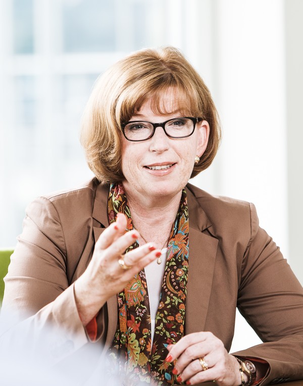 Ulrike Schweibert