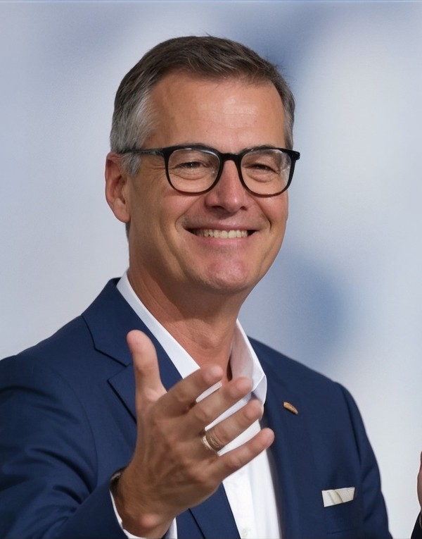 Arne Wittig