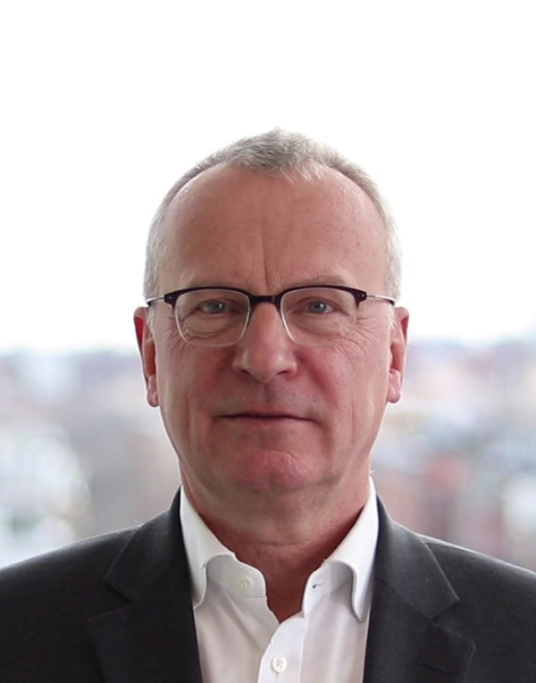 Ulrich Wolf